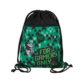Спортна торба Coolpack - Vert - Game Zone