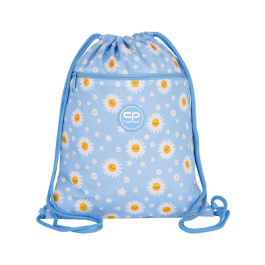 Спортна торба Coolpack - Vert - Daisy Sun