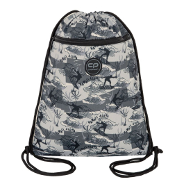 Спортна торба Coolpack - Vert - SAND SURF