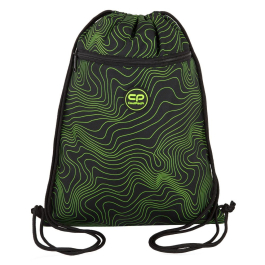 Спортна торба Coolpack - Vert - NEFRYT