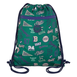 Спортна торба Coolpack - Vert - AMERICAN RETRO