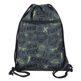 Спортна торба Coolpack - Vert -  TIGER