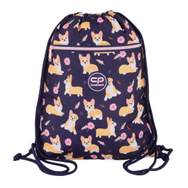 Спортна торба Coolpack - Vert -  ELISABETH