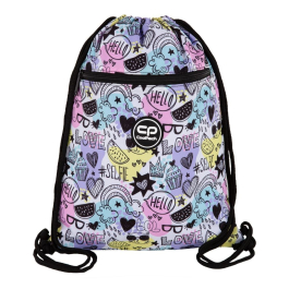 Спортна торба Coolpack - Vert - MOOD