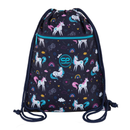 Спортна торба Coolpack - Vert - MRS UNICORN