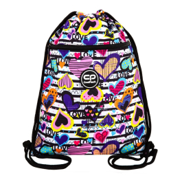 Спортна торба Coolpack - Vert - DIARY