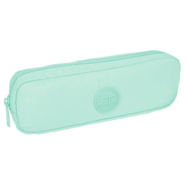 Ученически несесер Coolpack - DECK - Powder mint