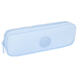 Ученически несесер Coolpack - DECK - Powder blue