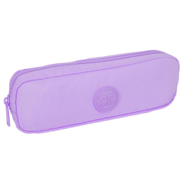 Ученически несесер Coolpack - DECK - Powder purple