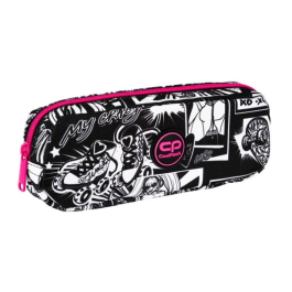 Ученически несесер Coolpack - DECK - Manga