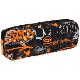 Ученически несесер Coolpack - DECK - Urban Art