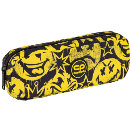 Ученически несесер Coolpack - DECK - Be Happy