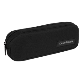 Ученически несесер Coolpack - DECK - Black