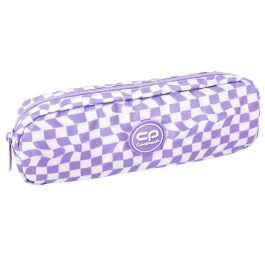 Ученически несесер Coolpack - DECK - YOGHURT