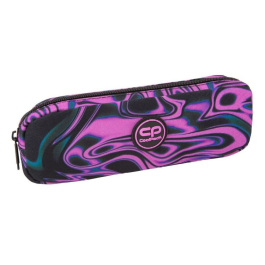 Ученически несесер Coolpack - DECK - AMETHYST