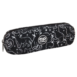 Ученически несесер Coolpack - DECK - BLACK CATS