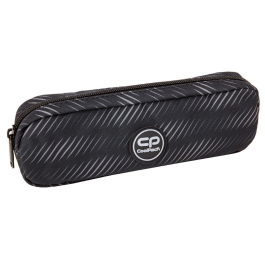 Ученически несесер Coolpack - DECK - OBSYDIAN