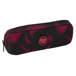 Ученически несесер Coolpack - DECK - RUBIN