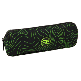 Ученически несесер Coolpack - DECK - NEFRYT