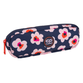 Ученически несесер Coolpack - DECK - FLORES NINA