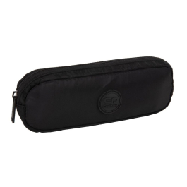 Ученически несесер Coolpack - DECK - BLACK