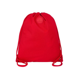 Спортна торба COOLPACK - SPRINT - rpet RED