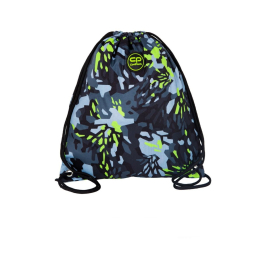 Спортна торба COOLPACK - SPRINT - Lizzard