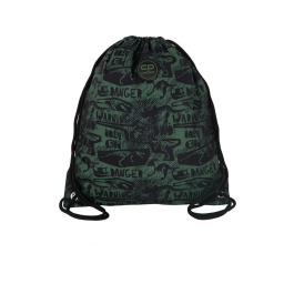 Спортна торба COOLPACK - SPRINT - Danger