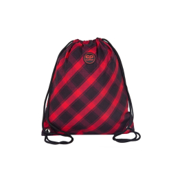 Спортна торба COOLPACK - SPRINT - Scottish