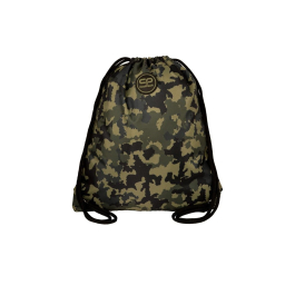 Спортна торба COOLPACK - SPRINT - Combat
