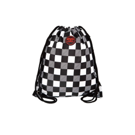 Спортна торба COOLPACK - SPRINT - Checkers