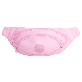 Чанта за кръста COOLPACK - ALBANY - Powder pink