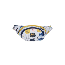 Чанта за кръста COOLPACK - ALBANY - Pucci
