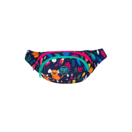 Чанта за кръста COOLPACK - ALBANY - Lady Color
