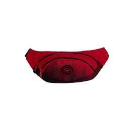 Чанта за кръста COOLPACK - ALBANY - Gradient Cranberry