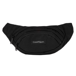 Чанта за кръста COOLPACK - ALBANY - Black
