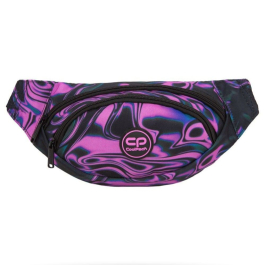 Чанта за кръста COOLPACK - ALBANY - AMETHYST