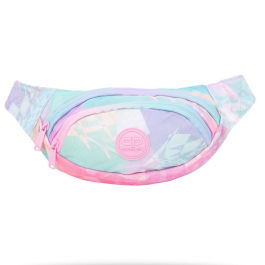 Чанта за кръста COOLPACK - ALBANY - TIE DYE