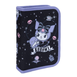 Ученически несесер Coolpack - Clipper - Kuromi