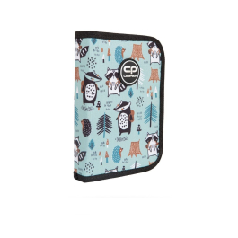 Ученически несесер Coolpack - Clipper - Shoppy