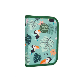 Ученически несесер Coolpack - Clipper - Toucans