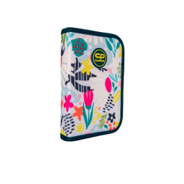 Ученически несесер Coolpack - Clipper - Sunny day