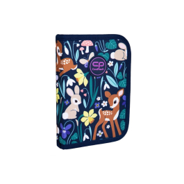 Ученически несесер Coolpack - Clipper - Oh My Deer