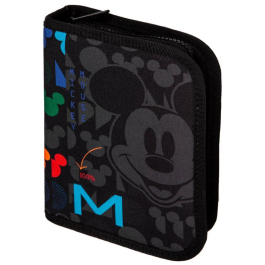 Ученически несесер Coolpack - Clipper - Mickey Mouse