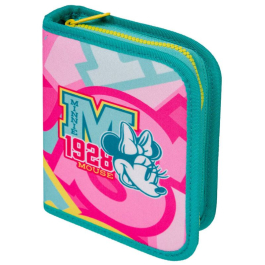 Ученически несесер Coolpack - Clipper - Minnie Mouse