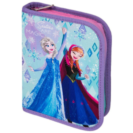 Ученически несесер Coolpack - Clipper - Frozen
