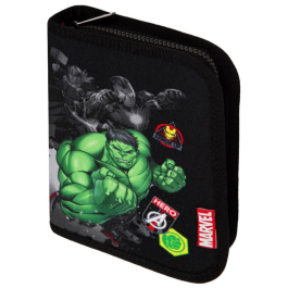 Ученически несесер Coolpack - Clipper - Avengers