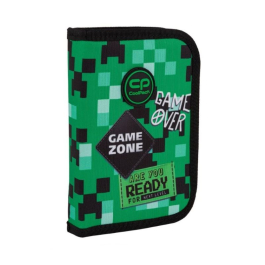 Ученически несесер Coolpack - Clipper - Game Zone