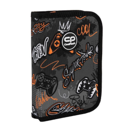 Ученически несесер Coolpack - Clipper - Gamer