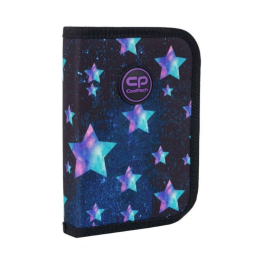 Ученически несесер Coolpack - Clipper - Star Night